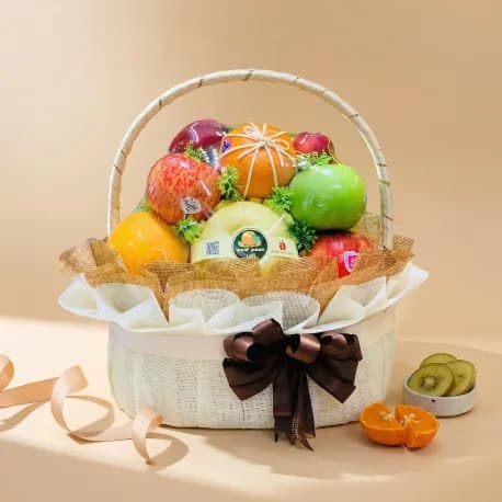 Giỏ Trái Cây TN14