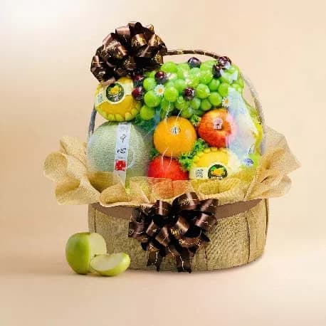 Giỏ Trái Cây YN6